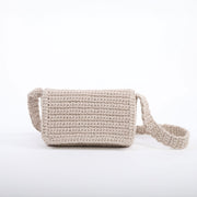 Hand Crochet Bag
